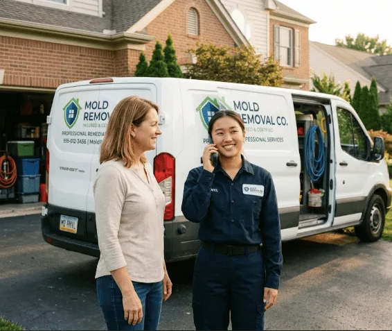 Crawlspace Mold Remediation Montclair, CA FAQs